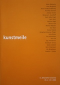 zehlendorfer kunstmeile