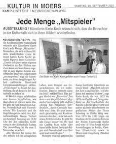 kulturhalle neukirchen-vluyn